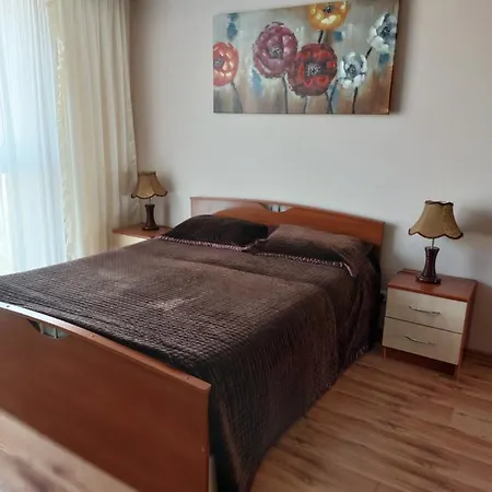 Butas Banga Palanga