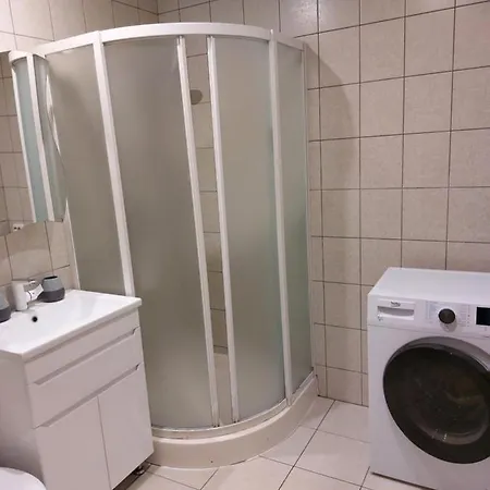 Apartment Butas Banga