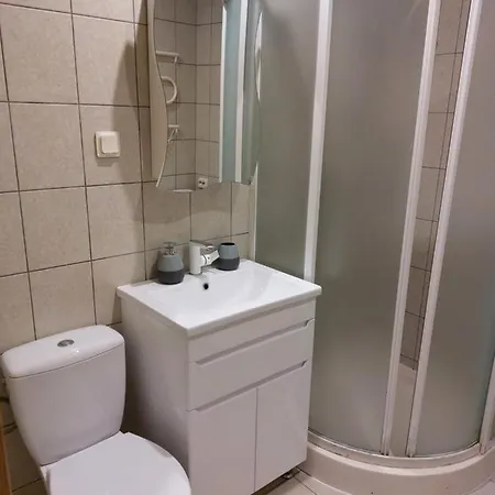 Butas Banga * Palanga