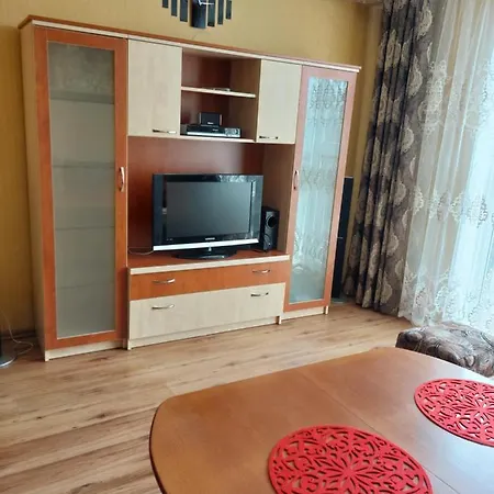 Butas Banga Apartment Palanga