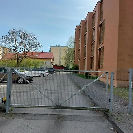 Butas Banga Apartment Palanga